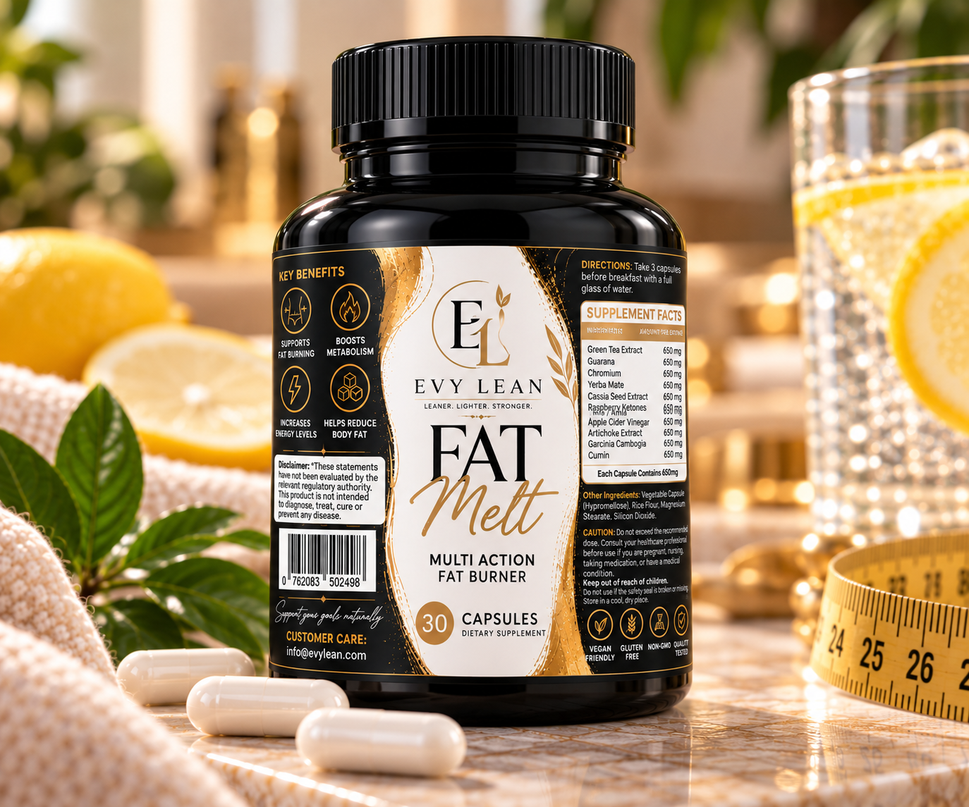 Fat Melt