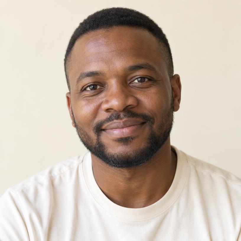 Sipho D.